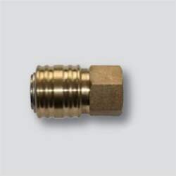 EWO Quick Coupling R3/9
