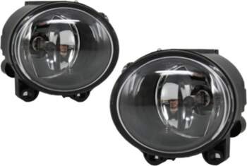 Fog Light Projectors suitable for BMW