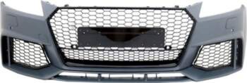 Front Bumper suitable for Audi TT