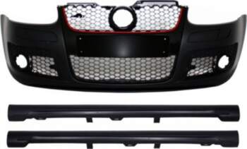 Front Bumper suitable for VW Golf