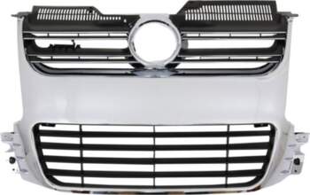 Front Grille suitable for VW Golf