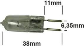 Halogēna spuldze bulb