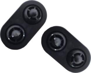 Headlights Washer Jet Kit suitable for