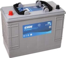 Kravas a/m akumulators  EXIDE POWER PRO