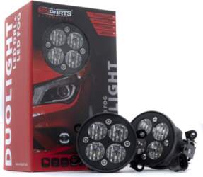 LED FOG LIGHTS FL04 FL04