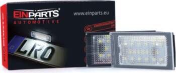 LED spuldze EP19