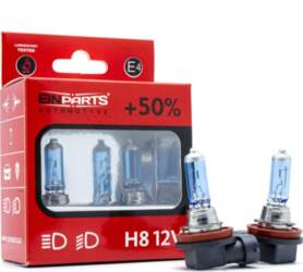 LED spuldze EPB23K