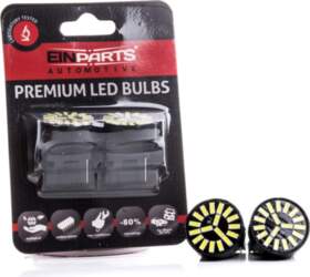 LED spuldze EPL210