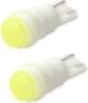 LEMPUTĖS T10 1LED CERAMIC A