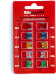 MICRO Lampa EPFUSE07