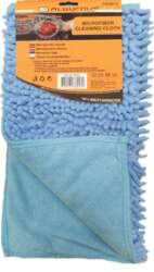 MICROFIBER CLEANING CLOTH