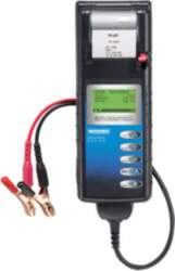 MIDTRONICS Mdx-655P System Tester W/Print