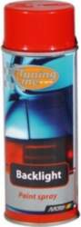 MOTIP Backlight Red 400 ml