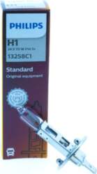 Philips halogen bulb H1 70 W