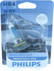 Philips halogen bulb HB4 51 W