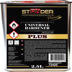 PLUS UNI cietinātājs 2.5L