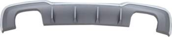 Rear Bumper Valance Diffuser suitable for