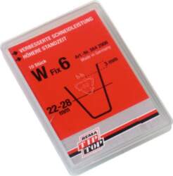 REMA TIP TOP Angle Blade W