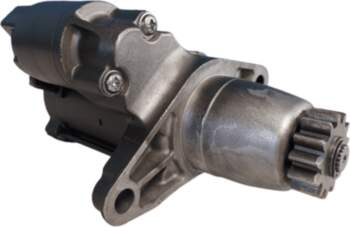 Starteris restaurēts -Nērings CS1519 Denso-R
