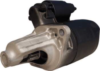 Starteris restaurēts -Nērings JS558 Denso-R