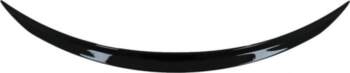 Trunk Boot Spoiler suitable for Mercedes