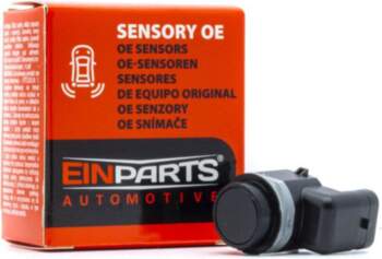 Ultrasonic sensor Stāvvietas sensors EPPDC03