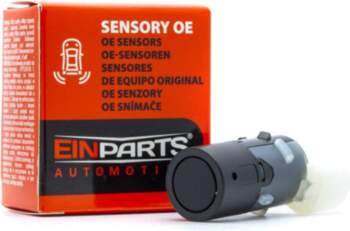 Ultrasonic sensor Stāvvietas sensors EPPDC12