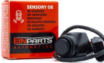 Ultrasonic sensor Stāvvietas sensors EPPDC32