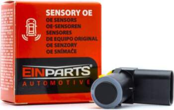 Ultrasonic sensor Stāvvietas sensors EPPDC42