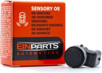 Ultrasonic sensor Stāvvietas sensors EPPDC52