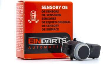 Ultrasonic sensor Stāvvietas sensors EPPDC62