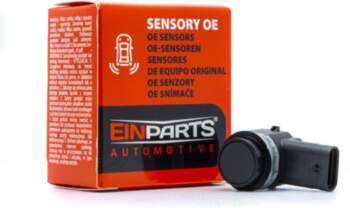 Ultrasonic sensor Lampa EPPDC70