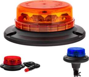 WARNING LIGHT HOOD
