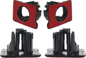 18mm PDC Parking Sensor Mounting Holder