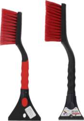 6193 Brush-Scraper 40cm with Soft Bristles