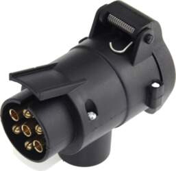 ADAPTERIS 7 / 13 PVC