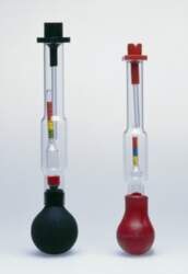 Aerometer
