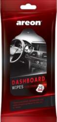 AREON Wipes Dashboard 25 pc.