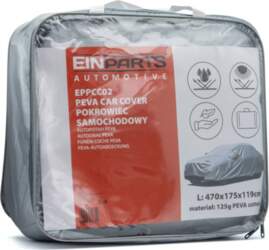 Auto pārvalks EPPCC02