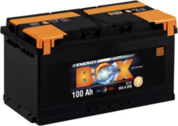BATTERY ENERGY BOX