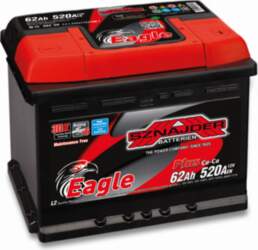 BATTERY SZNAJDER EAGLE