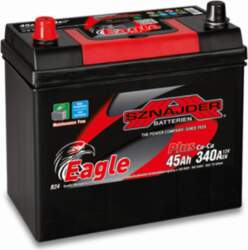 BATTERY SZNAJDER EAGLE
