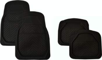 CAR MATS
