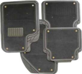 CAR MATS