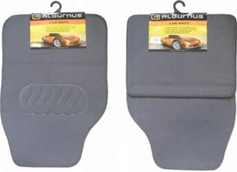 CAR MATS
