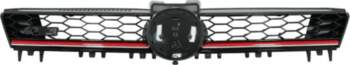 Central Front Grille suitable for VW