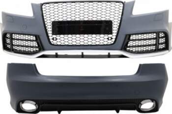 Complete Body Kit suitable for Audi