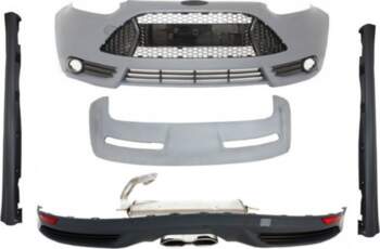 Complete Body Kit suitable for Ford