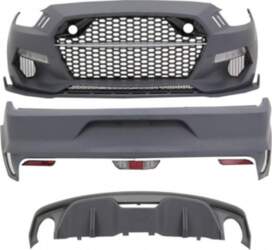 Complete Body Kit suitable for Ford