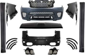 Complete Body Kit suitable for Range